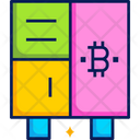 پیش‌نمایش فایل bitcoin-locker-5660854 از پک ارز دیجیتال
