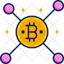 پیش‌نمایش فایل bitcoin-network-5660860 از پک ارز دیجیتال