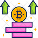 پیش‌نمایش فایل bitcoin-profite-5660863 از پک ارز دیجیتال