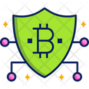 پیش‌نمایش فایل bitcoin-security-5660828 از پک ارز دیجیتال