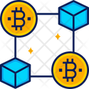پیش‌نمایش فایل blockchain-5660833 از پک ارز دیجیتال