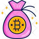 پیش‌نمایش فایل coin-bag-5660843 از پک ارز دیجیتال