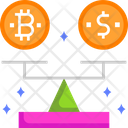 پیش‌نمایش فایل balance-scale-5660888 از پک ارز دیجیتال