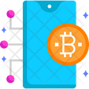 پیش‌نمایش فایل bitcoin-5660903 از پک ارز دیجیتال