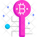 پیش‌نمایش فایل bitcoin-key-5660892 از پک ارز دیجیتال