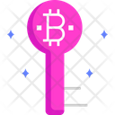 پیش‌نمایش فایل bitcoin-key-5660902 از پک ارز دیجیتال