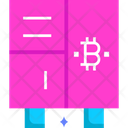 پیش‌نمایش فایل bitcoin-locker-5660895 از پک ارز دیجیتال