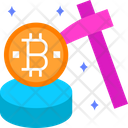پیش‌نمایش فایل bitcoin-mining-5660882 از پک ارز دیجیتال