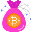 پیش‌نمایش فایل coin-bag-5660884 از پک ارز دیجیتال