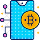 پیش‌نمایش فایل bitcoin-5661743 از پک ارز دیجیتال