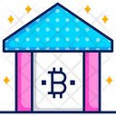 پیش‌نمایش فایل bitcoin-bank-5661729 از پک ارز دیجیتال