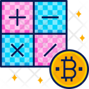 پیش‌نمایش فایل bitcoin-calculate-5661715 از پک ارز دیجیتال