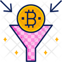 پیش‌نمایش فایل bitcoin-funnel-5661707 از پک ارز دیجیتال