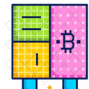 پیش‌نمایش فایل bitcoin-locker-5661735 از پک ارز دیجیتال