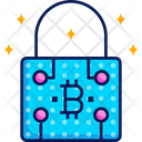 پیش‌نمایش فایل bitcoin-security-5661705 از پک ارز دیجیتال