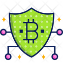 پیش‌نمایش فایل bitcoin-security-5661709 از پک ارز دیجیتال