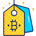 پیش‌نمایش فایل bitcoin-tag-5661737 از پک ارز دیجیتال