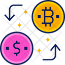 پیش‌نمایش فایل exchange-bitcoins-5661719 از پک ارز دیجیتال