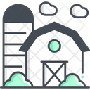 پیش‌نمایش فایل barn-5660559 از پک کشاورزی