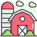پیش‌نمایش فایل barn-5660601 از پک کشاورزی