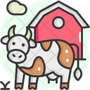 پیش‌نمایش فایل cow-5660623 از پک کشاورزی