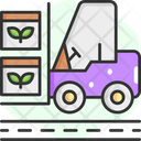 پیش‌نمایش فایل forklift-5660599 از پک کشاورزی
