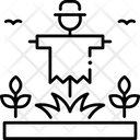 پیش‌نمایش فایل scarecrow-5660634 از پک کشاورزی