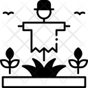 پیش‌نمایش فایل scarecrow-5660715 از پک کشاورزی