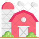 پیش‌نمایش فایل barn-5660681 از پک کشاورزی