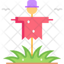 پیش‌نمایش فایل scarecrow-5660675 از پک کشاورزی