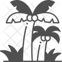 پیش‌نمایش فایل cocount-tree-5660782 از پک کشاورزی