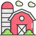 پیش‌نمایش فایل barn-5661681 از پک کشاورزی