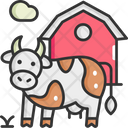 پیش‌نمایش فایل cow-5661703 از پک کشاورزی