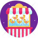 پیش‌نمایش فایل carnival-game-5661658 از پک کارناوال