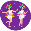 پیش‌نمایش فایل dancer-5661660 از پک کارناوال