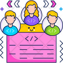 پیش‌نمایش فایل development-team-5661622 از پک چابک (اجایل)