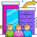 پیش‌نمایش فایل organization-5661628 از پک چابک (اجایل)