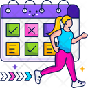 پیش‌نمایش فایل sprint-planning-5661616 از پک چابک (اجایل)