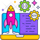 پیش‌نمایش فایل web-development-startup-5661634 از پک چابک (اجایل)