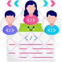 پیش‌نمایش فایل development-team-5660494 از پک چابک (اجایل)
