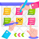 پیش‌نمایش فایل kanban-board-5660492 از پک چابک (اجایل)