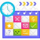 پیش‌نمایش فایل time-management-5660507 از پک چابک (اجایل)