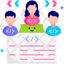 پیش‌نمایش فایل development-team-5660466 از پک چابک (اجایل)