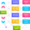 پیش‌نمایش فایل flowchart-5660483 از پک چابک (اجایل)