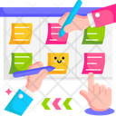 پیش‌نمایش فایل kanban-board-5660464 از پک چابک (اجایل)