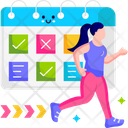 پیش‌نمایش فایل sprint-planning-5660460 از پک چابک (اجایل)