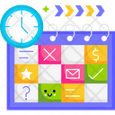 پیش‌نمایش فایل time-management-5660479 از پک چابک (اجایل)