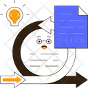پیش‌نمایش فایل agile-manifesto-5660453 از پک چابک (اجایل)
