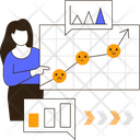 پیش‌نمایش فایل burnup-chart-5660431 از پک چابک (اجایل)