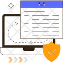 پیش‌نمایش فایل code-shield-5660438 از پک چابک (اجایل)